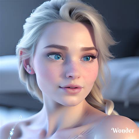 rule 34 elsa|Rule 34 / elsa.